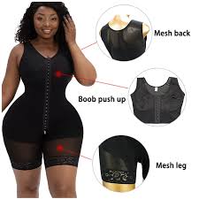 Women’s Full Body Tummy Control Shapewear